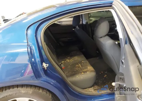 2009 Dodge Charger z USA, uszkodzony, nr VIN 2B3LA43T59H541269